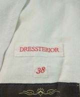 DRESSTERIOR（ドレステリア）スラックス 紺 サイズ:38(M位) レディース/2200718361082