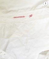 DRESSTERIOR（ドレステリア）カジュアルシャツ 白 サイズ:36(S位) レディース/2200724024018