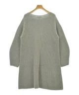 DRESSTERIOR（ドレステリア）ワンピース グレー サイズ:36(S位) レディース/2200721306063