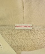 DRESSTERIOR（ドレステリア）パーカー ベージュ サイズ:36(S位) レディース/2200724612055
