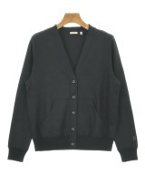 DRESSTERIOR（ドレステリア）カーディガン 黒 サイズ:36(S位) レディース/2200724612123