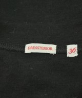 DRESSTERIOR（ドレステリア）カーディガン 黒 サイズ:36(S位) レディース/2200724612123