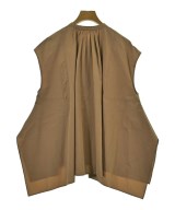 DRESSTERIOR（ドレステリア）ブラウス 茶 サイズ:36(S位) レディース/2200724612130