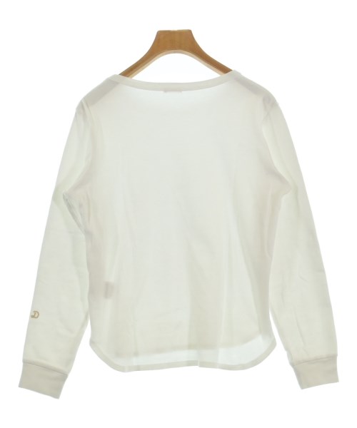 DRESSTERIOR（ドレステリア）Tシャツ・カットソー 白 サイズ:36(S位) レディース/2200724612161