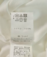 DRESSTERIOR（ドレステリア）Tシャツ・カットソー 白 サイズ:36(S位) レディース/2200724612161