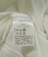 DRESSTERIOR（ドレステリア）Tシャツ・カットソー 白 サイズ:38(M位) レディース/2200724612178