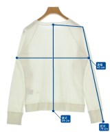 DRESSTERIOR（ドレステリア）Tシャツ・カットソー 白 サイズ:38(M位) レディース/2200724612178