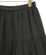 DRESSTERIOR（ドレステリア）ロング・マキシ丈スカート 黒 サイズ:40(M位) レディース/2200722221068