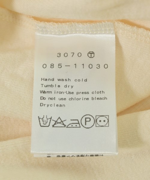 DRESSTERIOR（ドレステリア）Tシャツ・カットソー 白 サイズ:2(M位) レディース/2200725173036