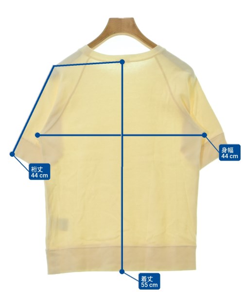 DRESSTERIOR（ドレステリア）Tシャツ・カットソー 白 サイズ:2(M位) レディース/2200725173036
