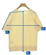 DRESSTERIOR（ドレステリア）Tシャツ・カットソー 白 サイズ:2(M位) レディース/2200725173036