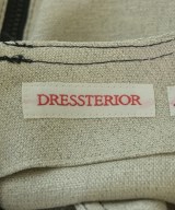 DRESSTERIOR（ドレステリア）ワンピース ベージュ サイズ:38(M位) レディース/2200717737048