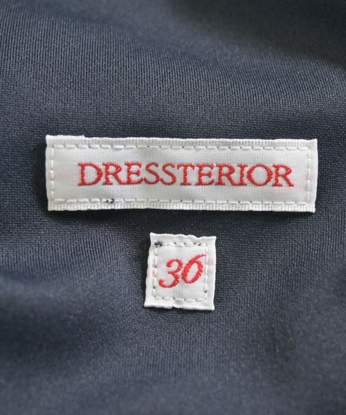 DRESSTERIOR（ドレステリア）その他 黒 サイズ:-(M位) レディース/2200723466017
