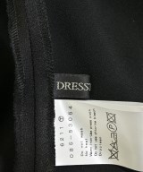 DRESSTERIOR（ドレステリア）ワンピース 黒 サイズ:F レディース/2200721111070