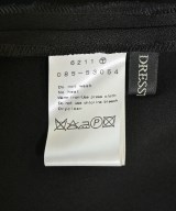 DRESSTERIOR（ドレステリア）ワンピース 黒 サイズ:F レディース/2200721111070