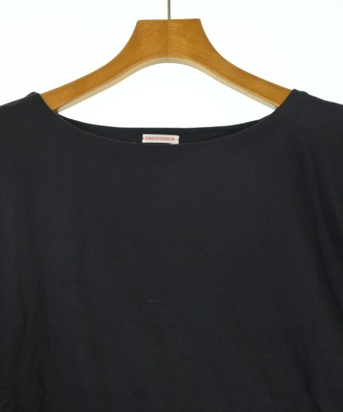 DRESSTERIOR（ドレステリア）Tシャツ・カットソー 紺 サイズ:38(M位) レディース/2200721513072