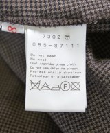 DRESSTERIOR（ドレステリア）カジュアルシャツ 茶 サイズ:38(M位) レディース/2200725741020