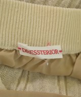 DRESSTERIOR（ドレステリア）ロング・マキシ丈スカート 白 サイズ:38(M位) レディース/2200725741037