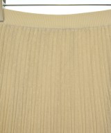 DRESSTERIOR（ドレステリア）ロング・マキシ丈スカート 白 サイズ:38(M位) レディース/2200725741037