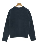 DRESSTERIOR（ドレステリア）ニット・セーター 紺 サイズ:-(S位) レディース/2200725947019