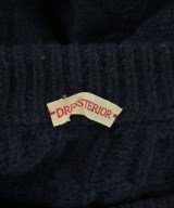 DRESSTERIOR（ドレステリア）ニット・セーター 紺 サイズ:-(S位) レディース/2200725947019