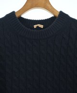 DRESSTERIOR（ドレステリア）ニット・セーター 紺 サイズ:-(S位) レディース/2200725947019
