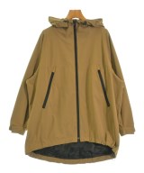 DRESSTERIOR マウンテンパーカー