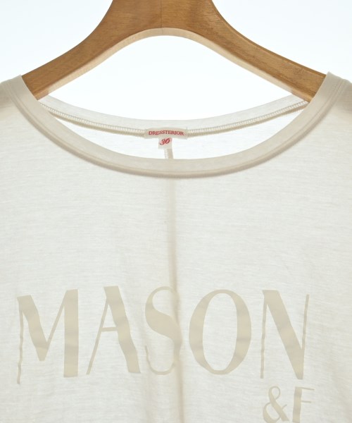 DRESSTERIOR（ドレステリア）Tシャツ・カットソー ピンク サイズ:36(S位) レディース/2200726374029