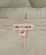 DRESSTERIOR（ドレステリア）Tシャツ・カットソー ピンク サイズ:36(S位) レディース/2200726374029