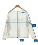 DRESSTERIOR（ドレステリア）Tシャツ・カットソー ピンク サイズ:36(S位) レディース/2200726374029