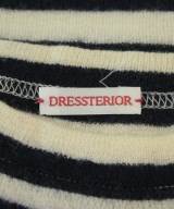 DRESSTERIOR（ドレステリア）ニット・セーター 白 サイズ:38(M位) レディース/2200722778036