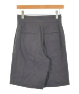 DRESSTERIOR（ドレステリア）ショートパンツ グレー サイズ:36(S位) レディース/2200725600013