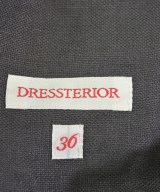 DRESSTERIOR（ドレステリア）ショートパンツ グレー サイズ:36(S位) レディース/2200725600013