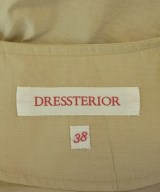DRESSTERIOR（ドレステリア）その他 ベージュ サイズ:38(M位) レディース/2200722801017