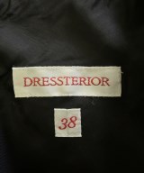 DRESSTERIOR（ドレステリア）ワンピース 黒 サイズ:38(M位) レディース/2200726541216