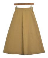 DRESSTERIOR（ドレステリア）ロング・マキシ丈スカート 茶 サイズ:36(S位) レディース/2200727437013