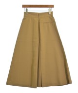 DRESSTERIOR（ドレステリア）ロング・マキシ丈スカート 茶 サイズ:36(S位) レディース/2200727437013