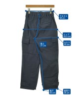 DRESSTERIOR（ドレステリア）カーゴパンツ 紺 サイズ:38(M位) レディース/2200722806135