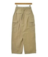 DRESSTERIOR（ドレステリア）カーゴパンツ ベージュ サイズ:36(S位) レディース/2200722806142