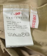 DRESSTERIOR（ドレステリア）カーゴパンツ ベージュ サイズ:36(S位) レディース/2200722806142