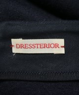 DRESSTERIOR（ドレステリア）ワンピース 紺 サイズ:F レディース/2200727872012