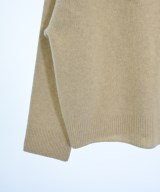 DRESSTERIOR（ドレステリア）ニット・セーター ベージュ サイズ:38(M位) レディース/2200728069015