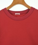 DRESSTERIOR（ドレステリア）スウェット 赤 サイズ:34(XS位) レディース/2200723658047