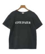 DRESSTERIOR（ドレステリア）Tシャツ・カットソー 黒 サイズ:36(S位) レディース/2200723658139