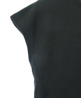 DRESSTERIOR（ドレステリア）ノースリーブ 黒 サイズ:34(XS位) レディース/2200723658146