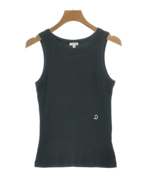 DRESSTERIOR(ドレステリア)のタンクトップ サイズ:36(S位) 1,800円