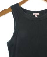 DRESSTERIOR（ドレステリア）タンクトップ 黒 サイズ:36(S位) レディース/2200723658153