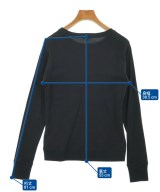 DRESSTERIOR（ドレステリア）Tシャツ・カットソー 黒 サイズ:36(S位) レディース/2200723658177