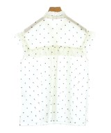 DRESSTERIOR（ドレステリア）カジュアルシャツ 白 サイズ:34(XS位) レディース/2200723658245