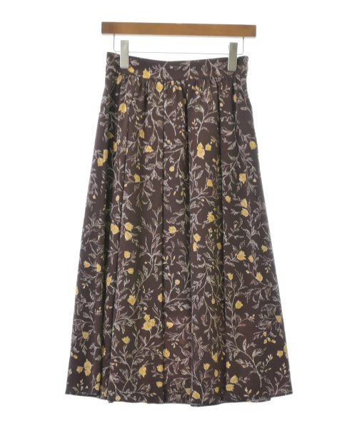 DRESSTERIOR(ドレステリア)のロング・マキシ丈スカート サイズ:34(XS位) 3,600円